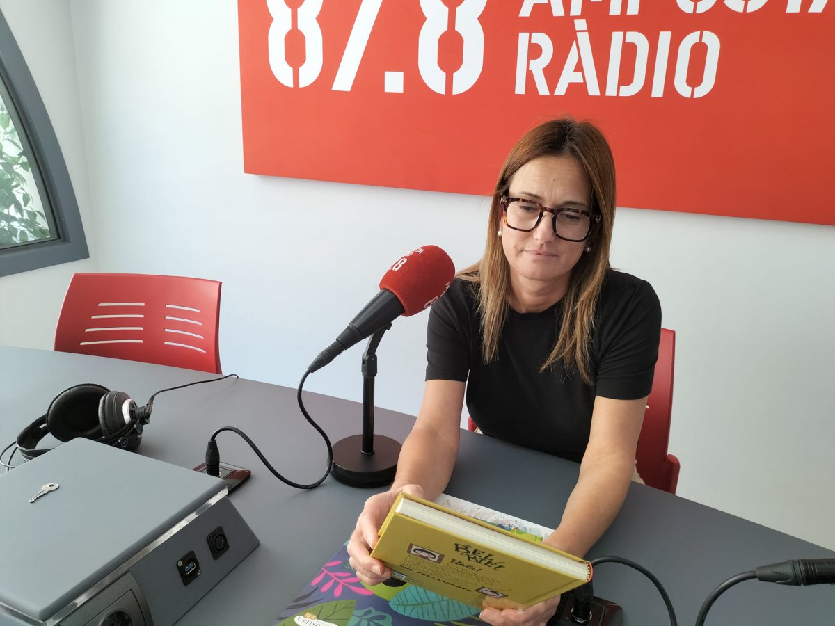 Recomanacions literàries infantils i juvenils 26 05 2022