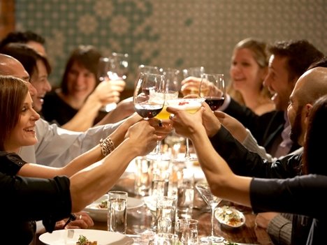 ORGANIC 13 12 2016: COM SOBREVIURE ALS SOPARS D´EMPRESA I DINARS DE NADAL