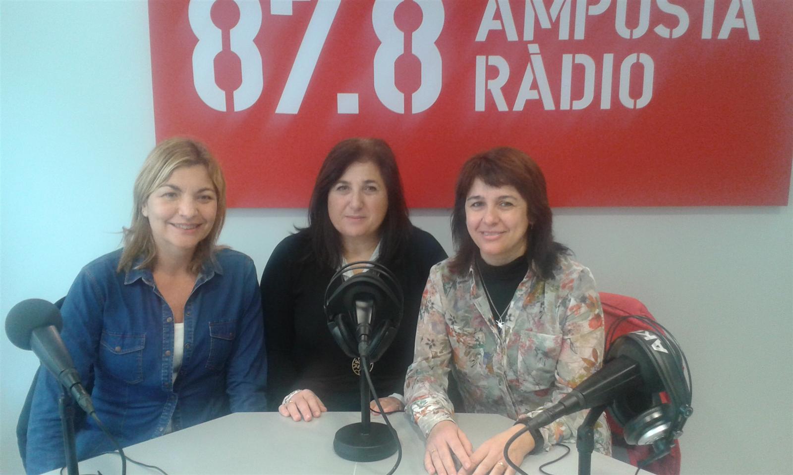 ENTREVISTA INSTITUT DE TECNIFICACIO SOBRE EL PROJECTE SOCIAL 