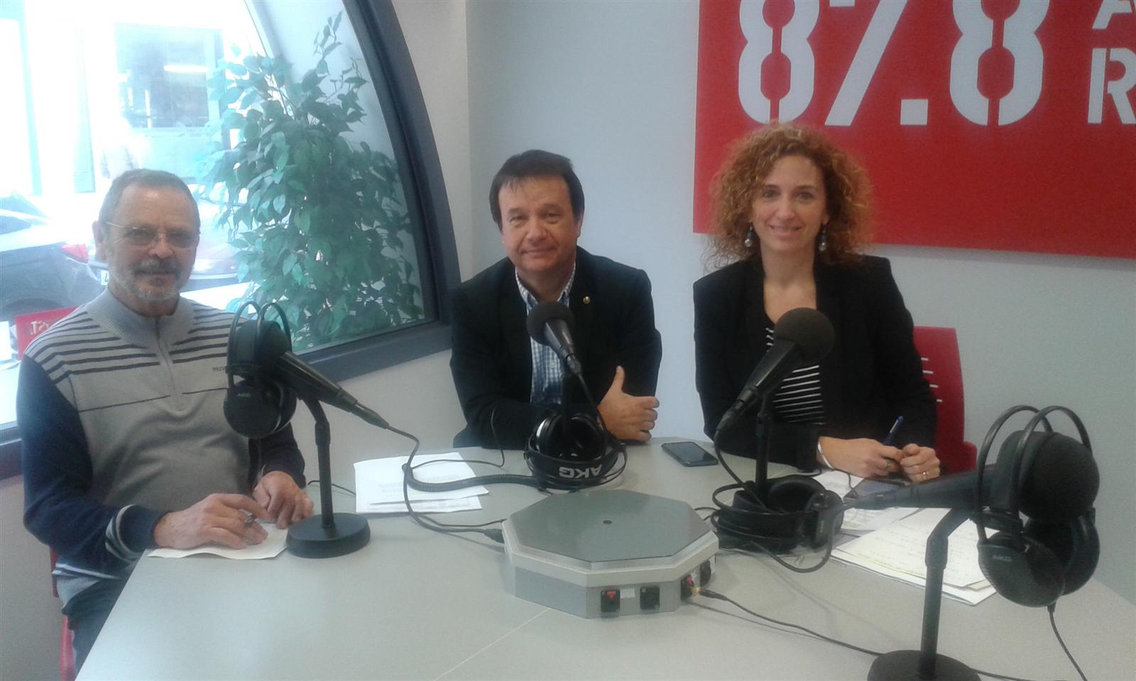 ESPAI POLITIC PSC AMPOSTA 16 02 2017