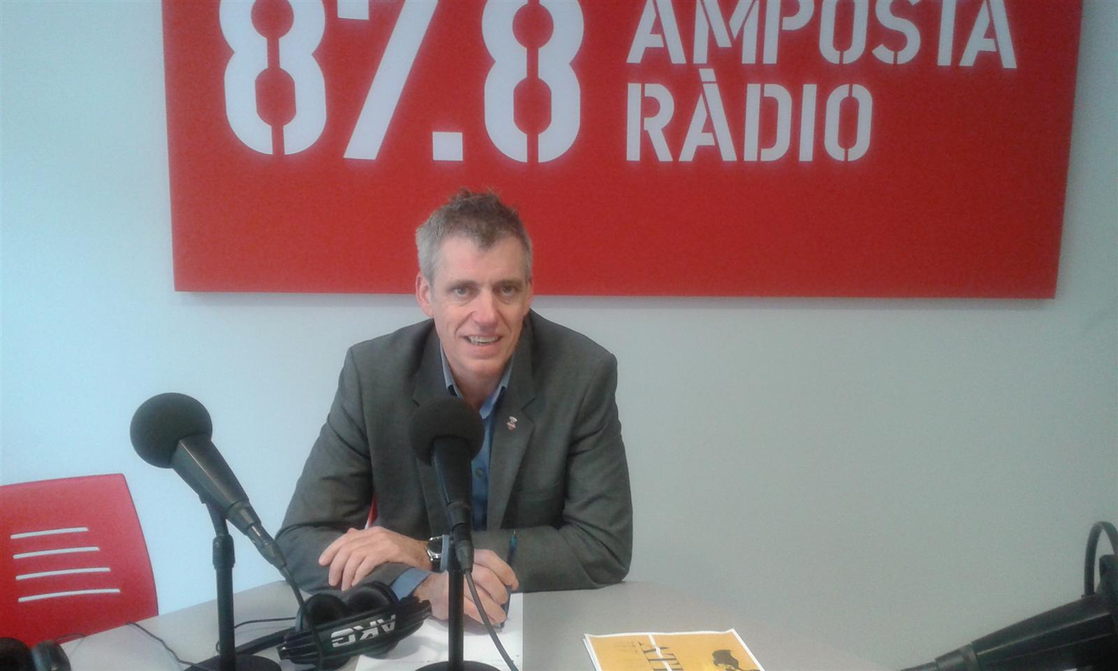 ENTREVISTA ADAM TOMAS  17 02 2017