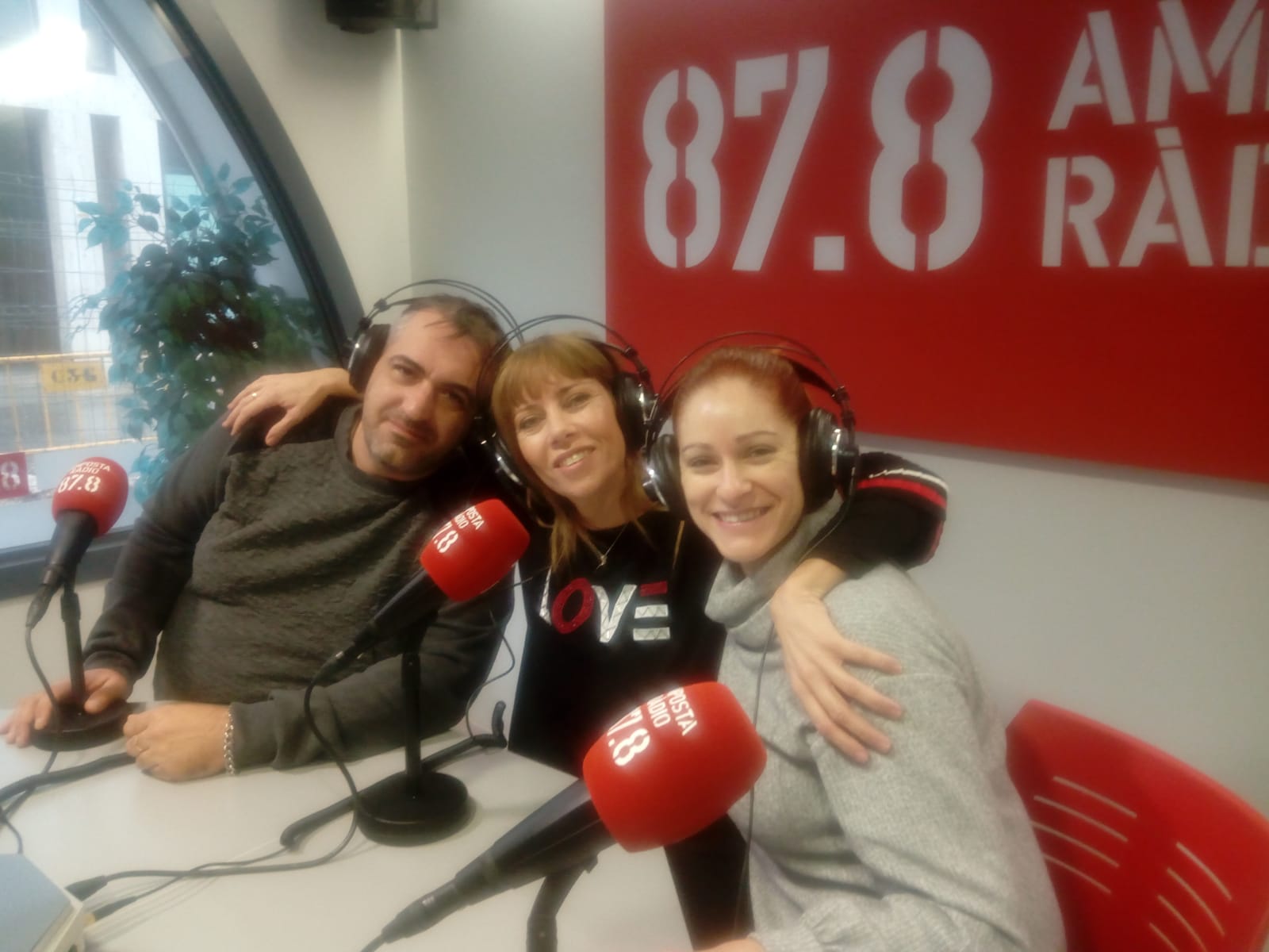 LA XAFARDERIA 20-1-20