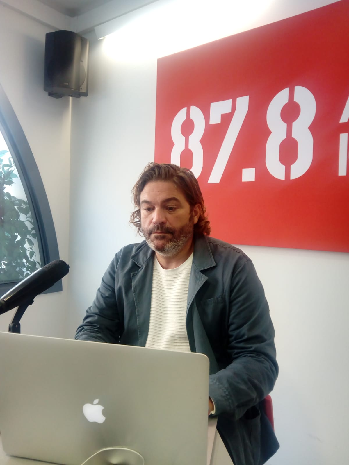 ESPAI POLÍTIC JUNTS PER AMPOSTA 29-10-2020