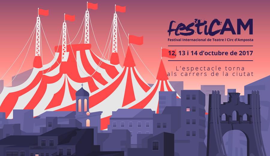 ENTREVISTA A JORDI PRINCEP: FESTICAM´17
