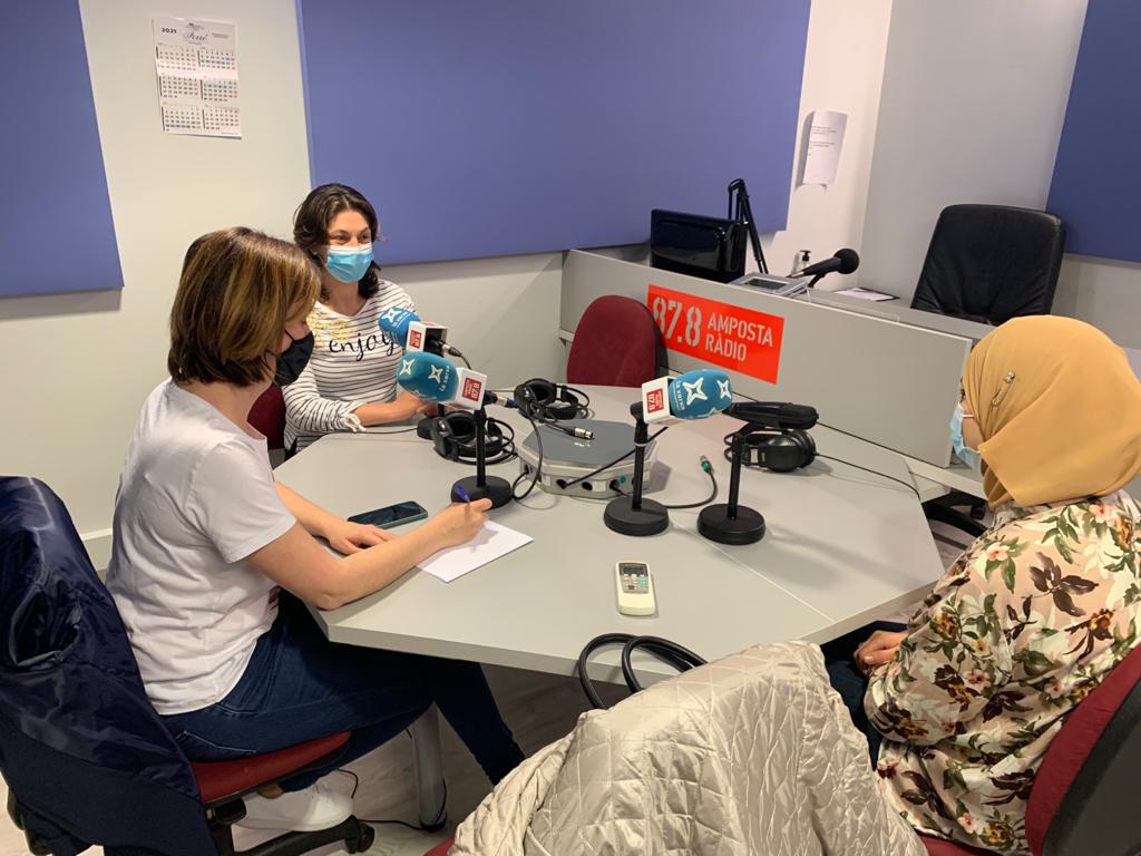 Programa Amposta Ciutat Diversa 23 04 2021