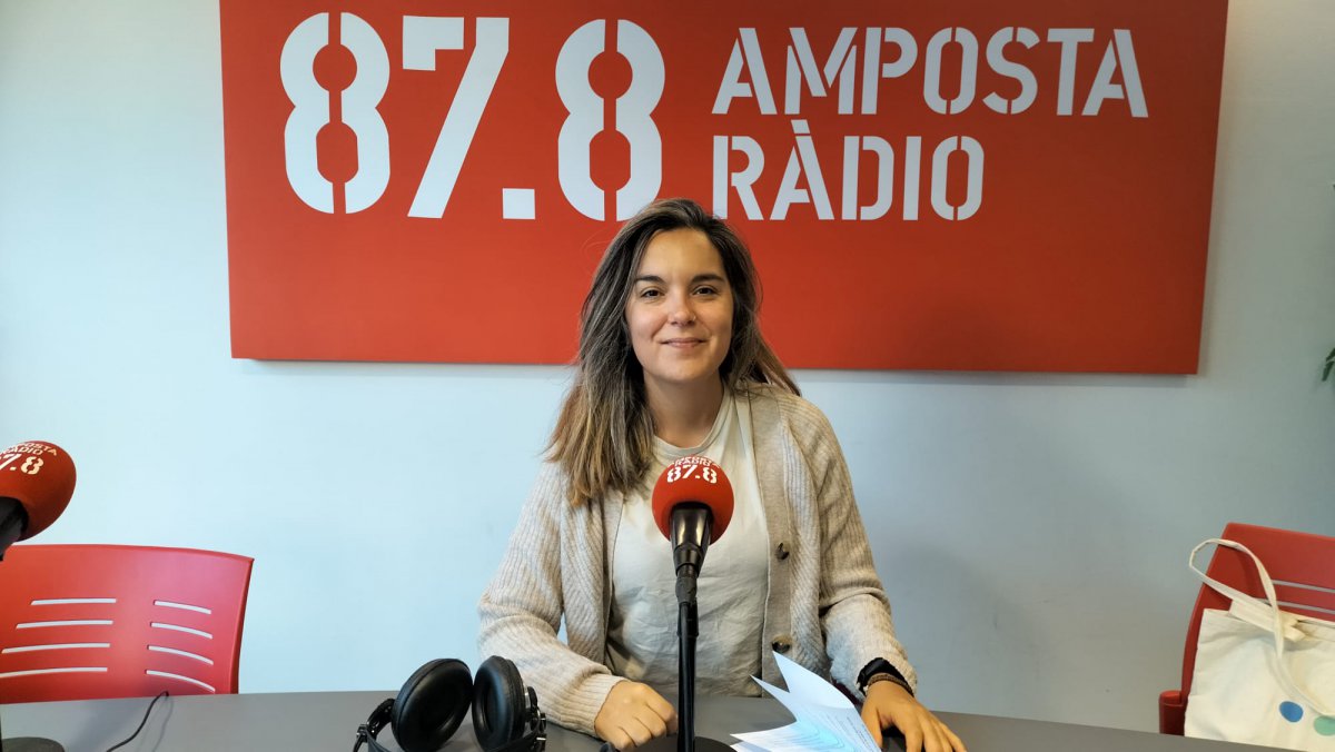 Espai Lo sindicat 9 12 2024 amb Lola Martinez