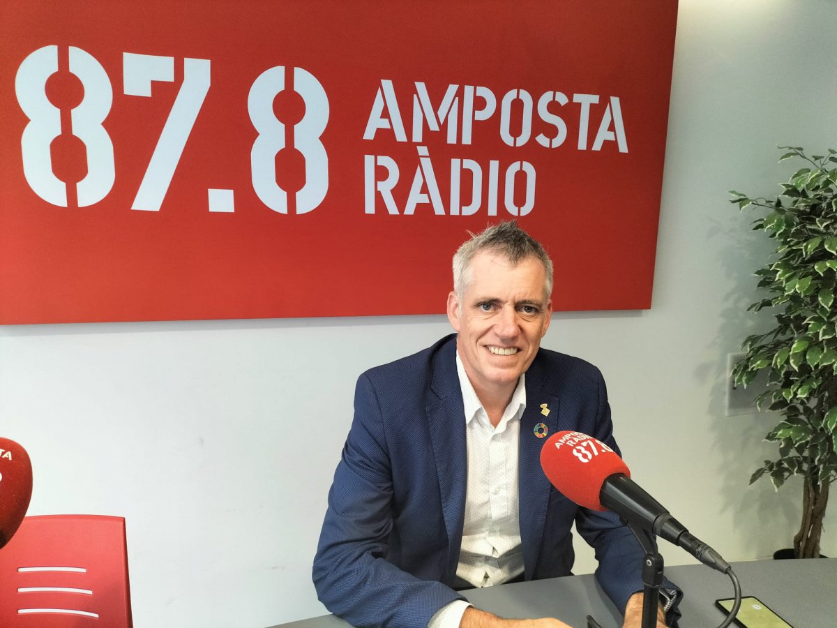 Entrevista Alcalde 22 07 2022