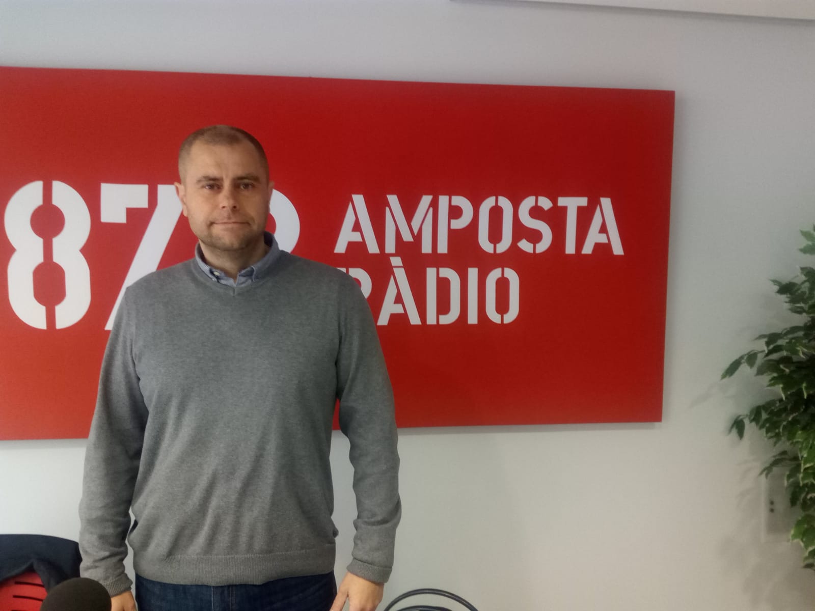 ESPAI POLITIC PXC 17 01 2019