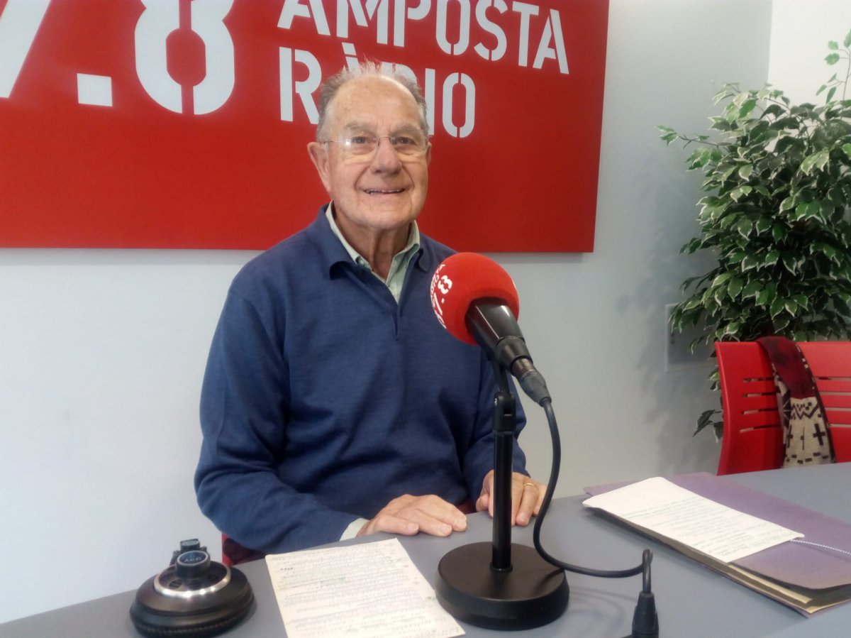 Un passeig per la ciutat 14 02 2022 Les Escoles 2