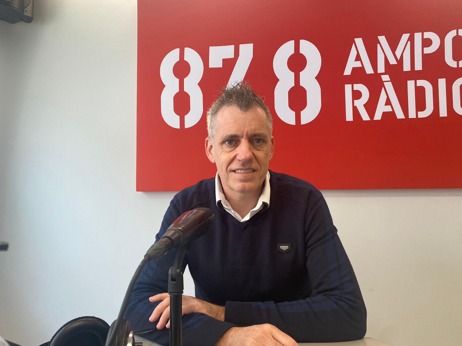 ENTREVISTA ALCALDE 5-3-2021