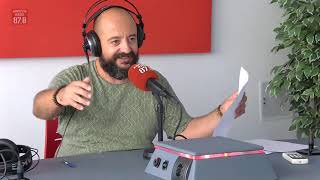 Miteriosament Feliç: El Riure