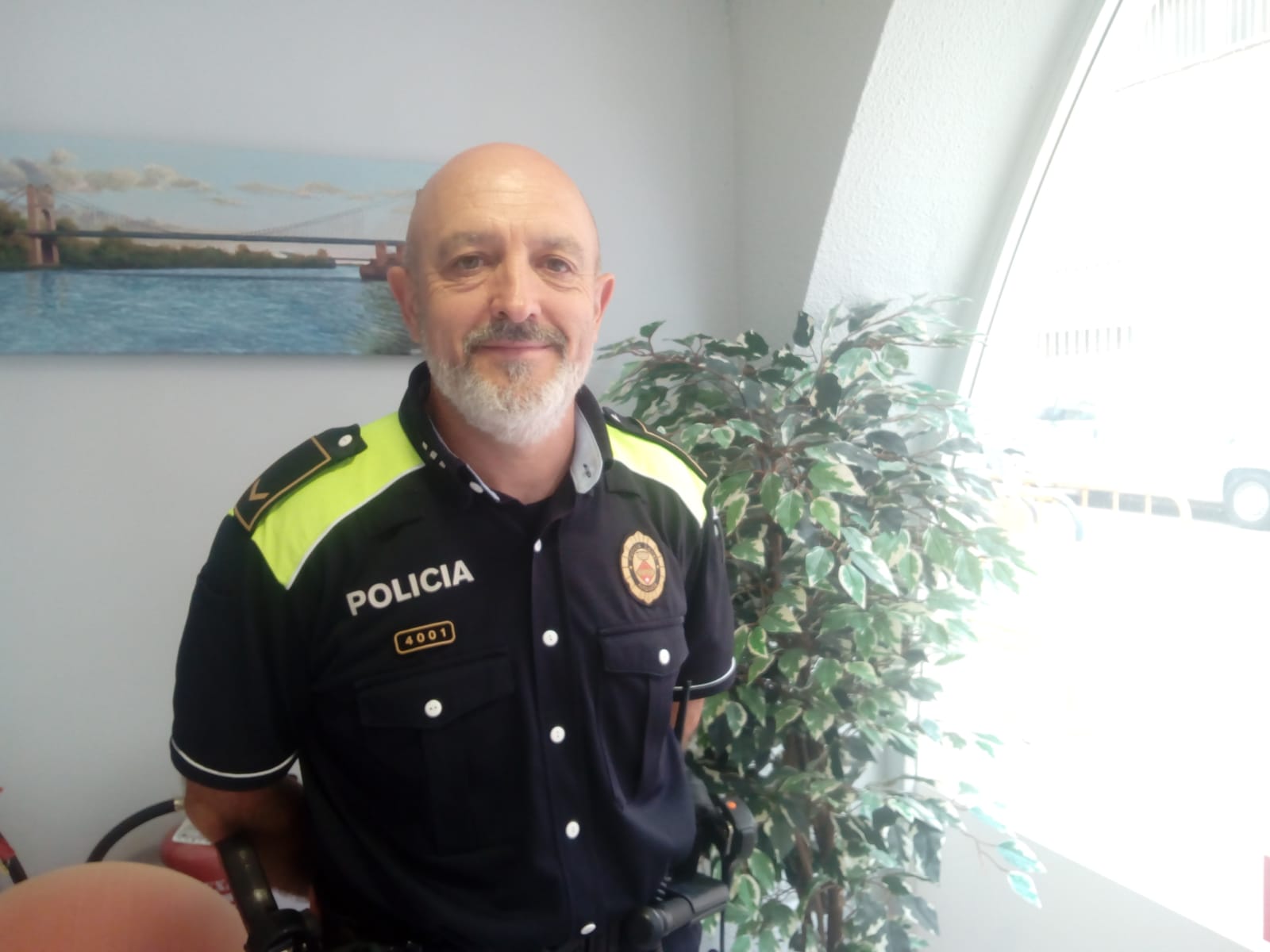 ESPAI POLICIA LOCAL 16-6-2020