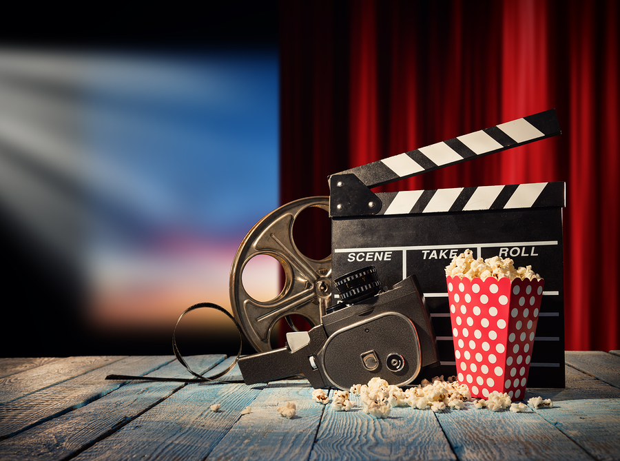 CINE A EN CONSTRUCCIÓ AMB XAVIER MIRÓ: 05 02 2021