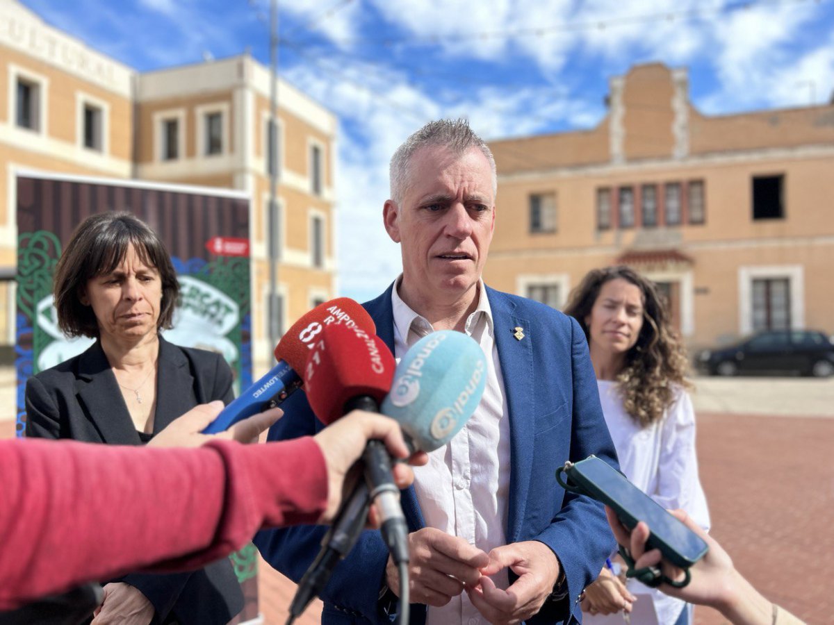 Un centenar d’actes marquen la 16a edició de la Festa del Mercat a la Plaça