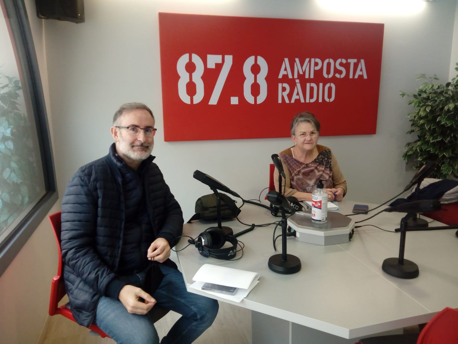 PROFESSIONS I VOCACIONS AMB MONTSE LLOSA