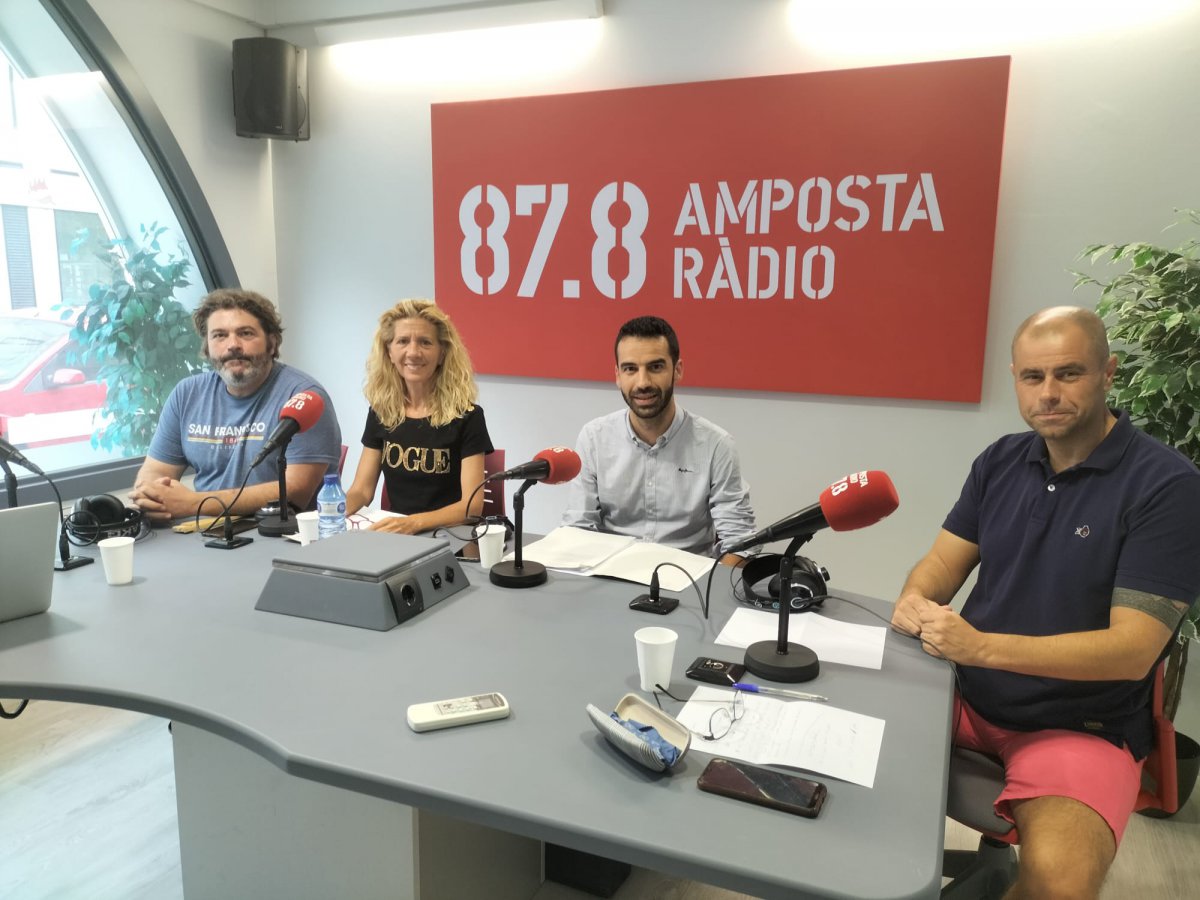 Debat Ple Municipal juliol 2022