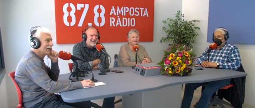 La tertúlia del dimecres 22 3 2023