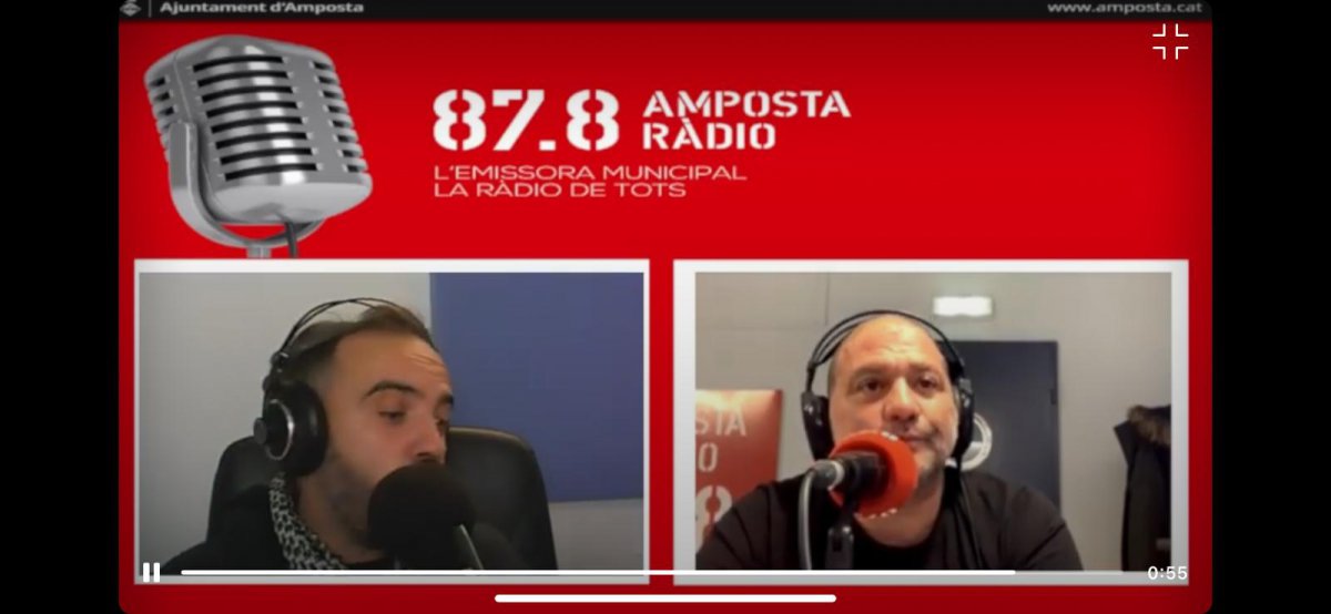 Entrevista a Jordi Alonso: Revive Festival 2021
