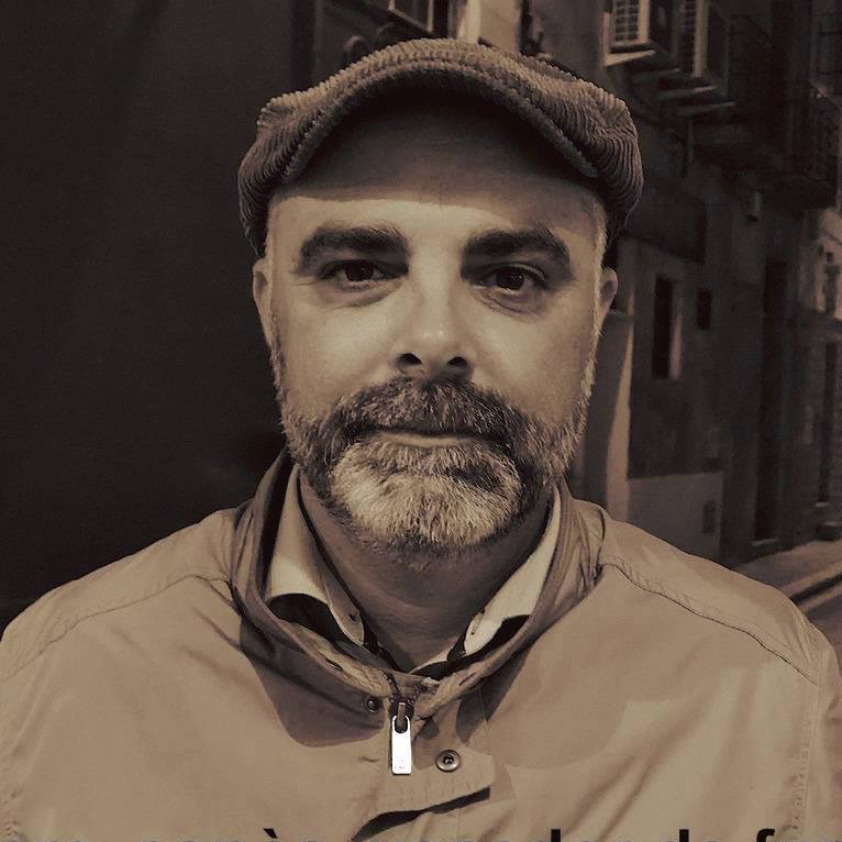 ENTREVISTA A JESUS SERRANO 25 04 2018
