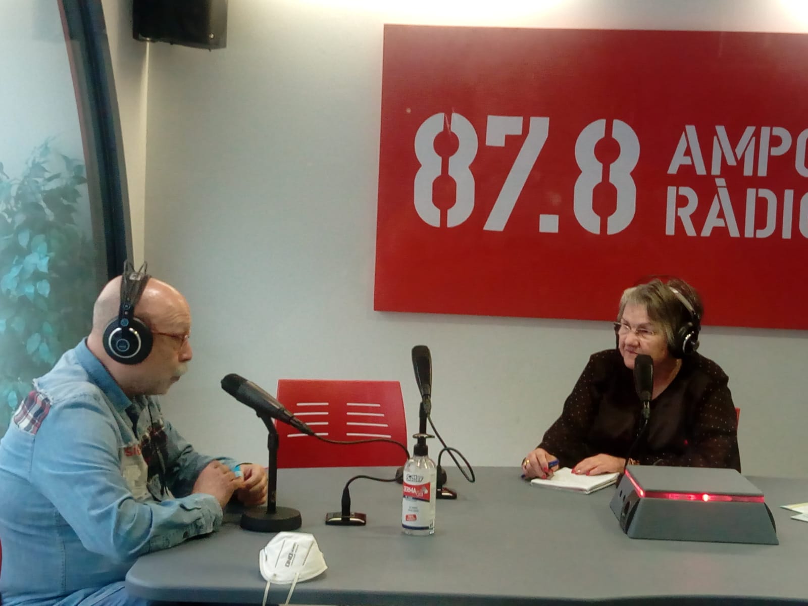 Professions i Vocacions amb Montse Llosa