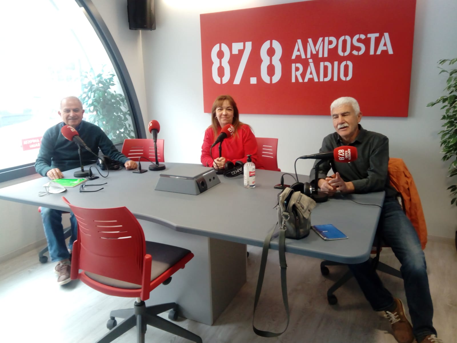 La Tertúlia del dimecres 12-5-2021