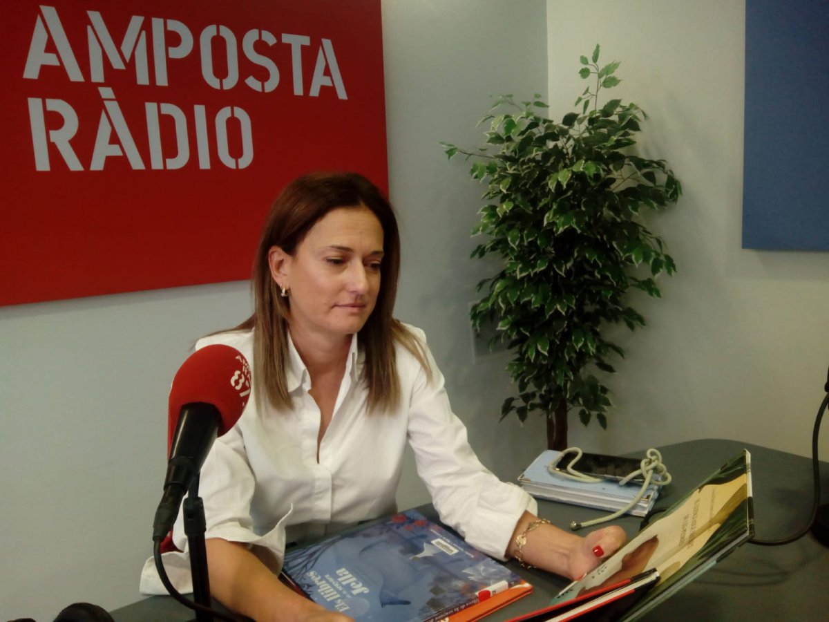 Espai Biblioteca Infantil i Juvenil 3 11 2021