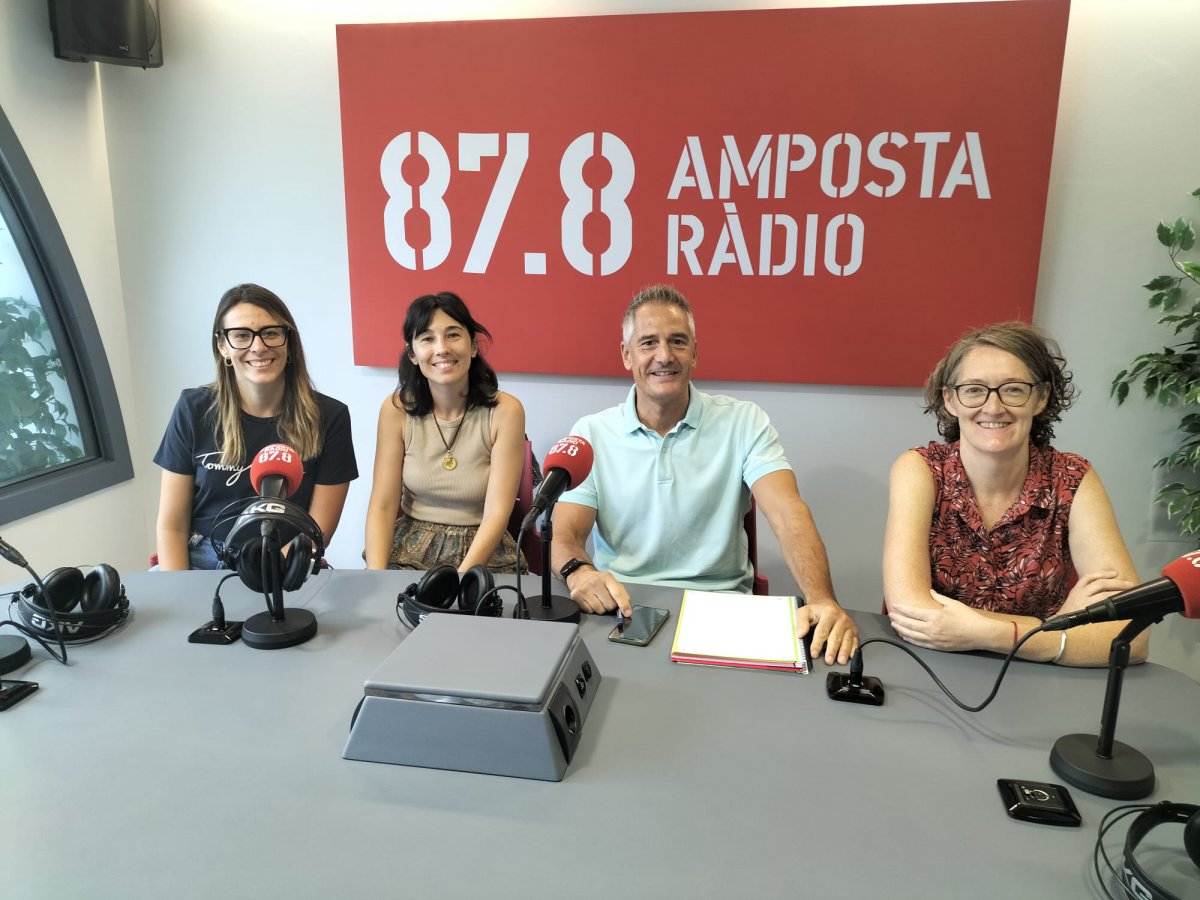 Espai la salut és el que importa 21 9 2023