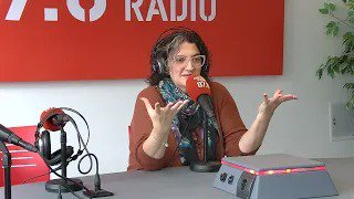 Dies mundials, humor i tendresa amb Inma Rastrero | En Construcció a Amposta Ràdio