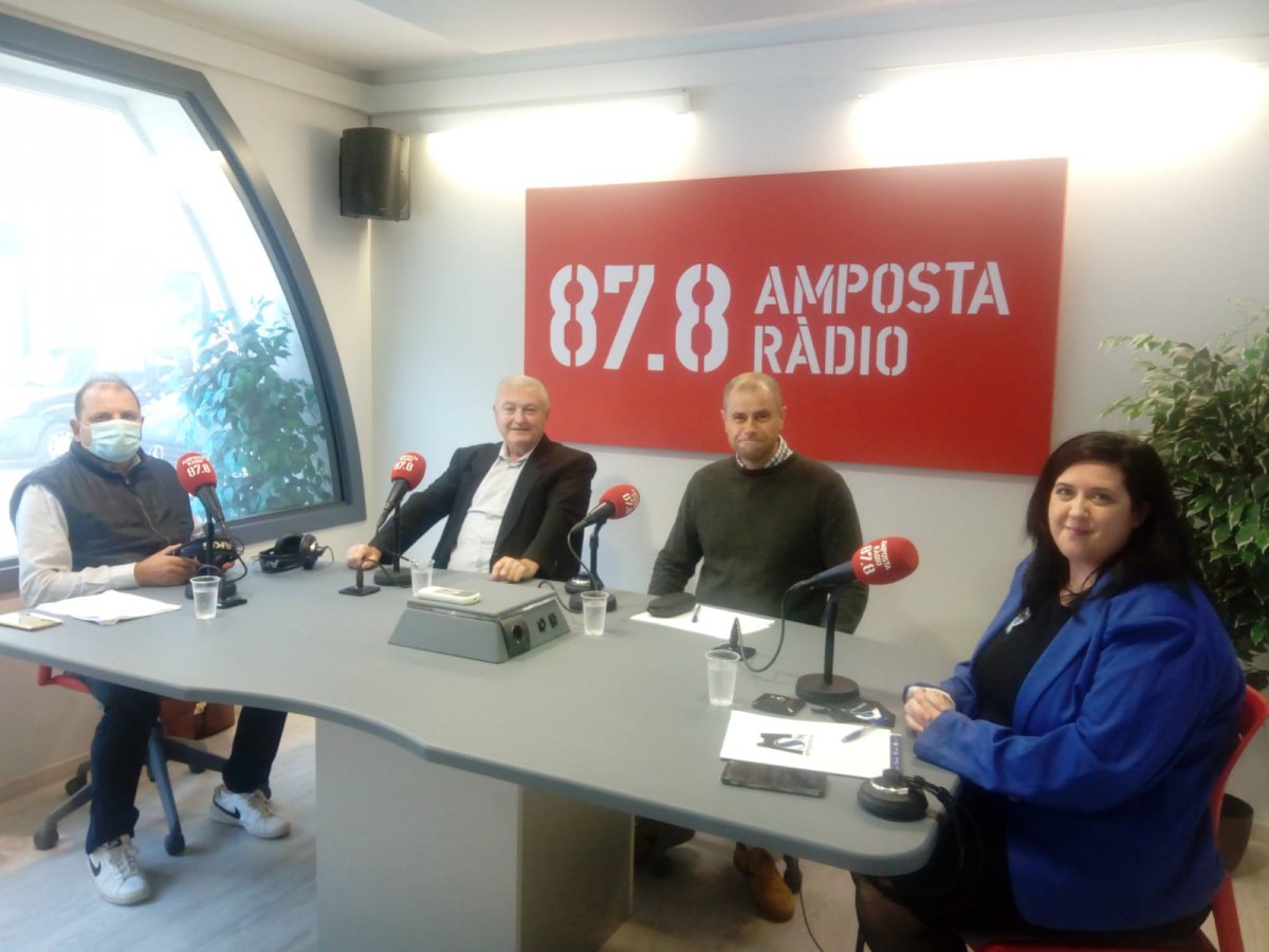 Programa Polític Som Amposta 28-10-2021