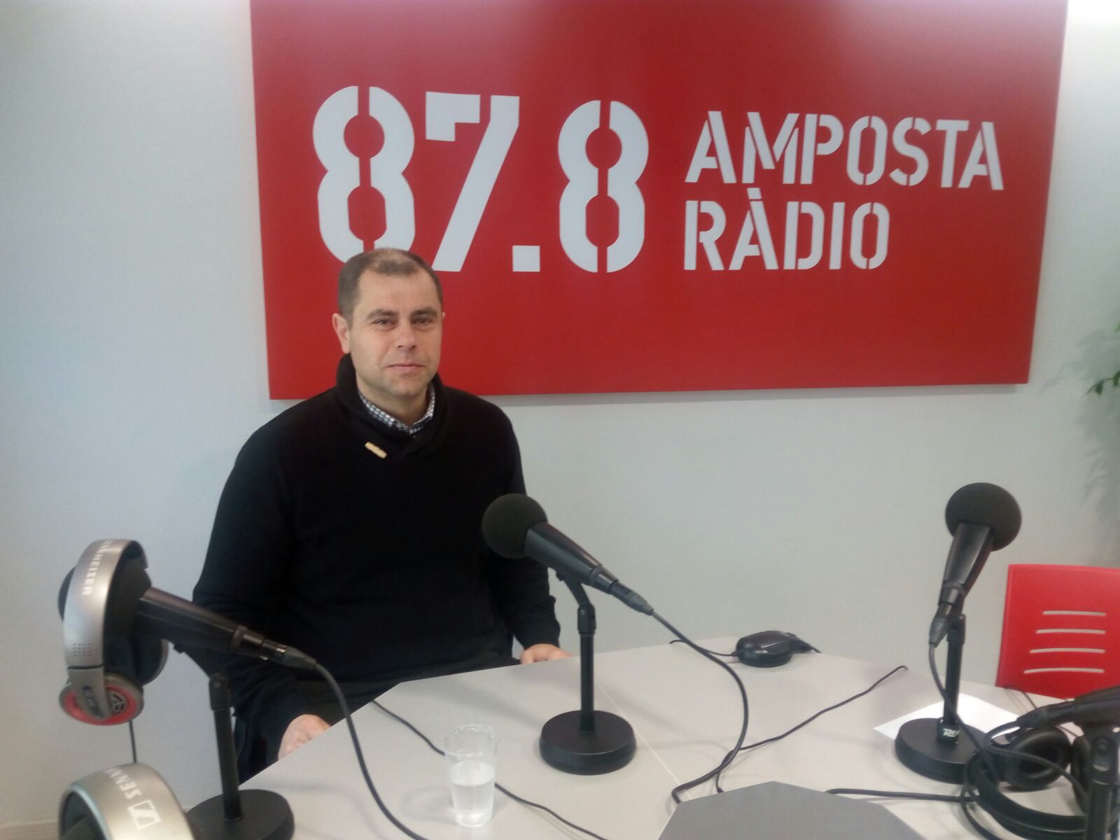 ESPAI POLÍTIC GERMAN CÍSCAR 15 02 2018