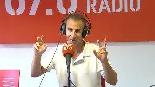 Jordi Príncep (ETCA) parla de teatre, circ i tecnologia – Les noves pràctiques escèniques