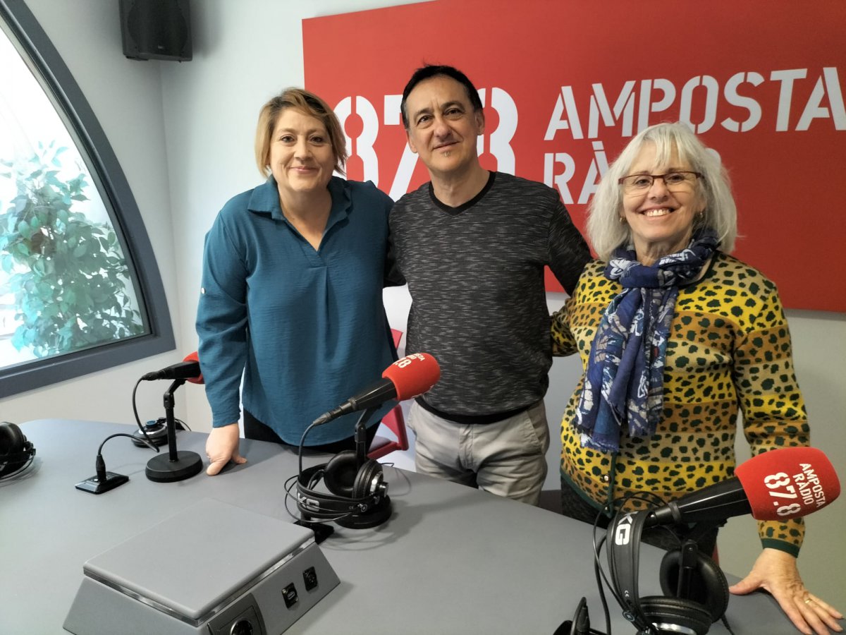 Entrevista professionals del Centre Civic