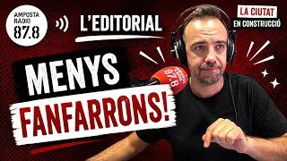 Petroli, ego i teatre: La veritat darrere els discursos dels "homes forts"