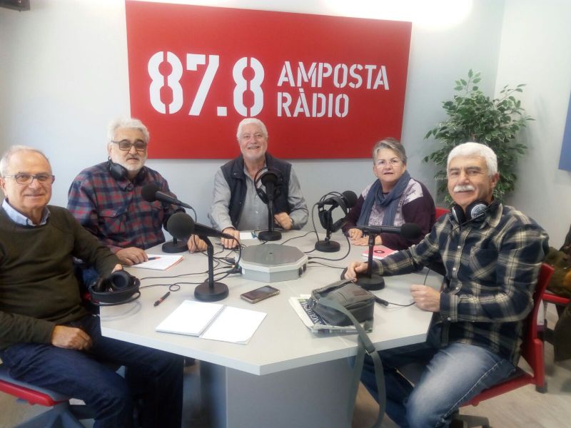 LA TERTÚLIA DE LA RÀDIO 07 03 2018
