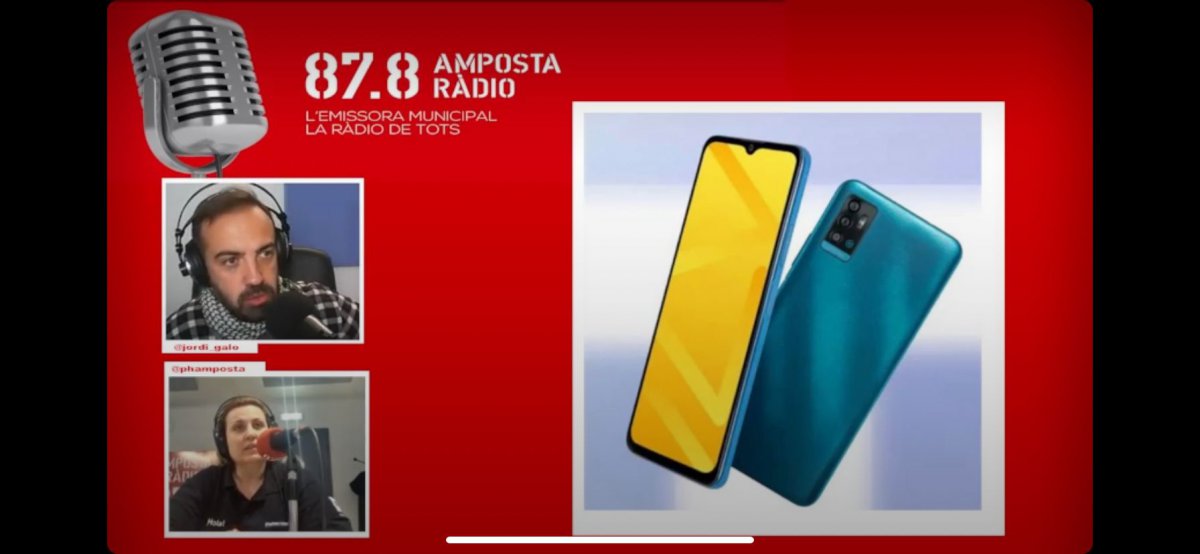 En Construcció Hi Tech amb PhoneHouse: ZTE BLADE A7