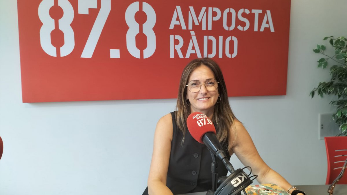 Avui parlem de llibres amb María Barberà 11 6 2025