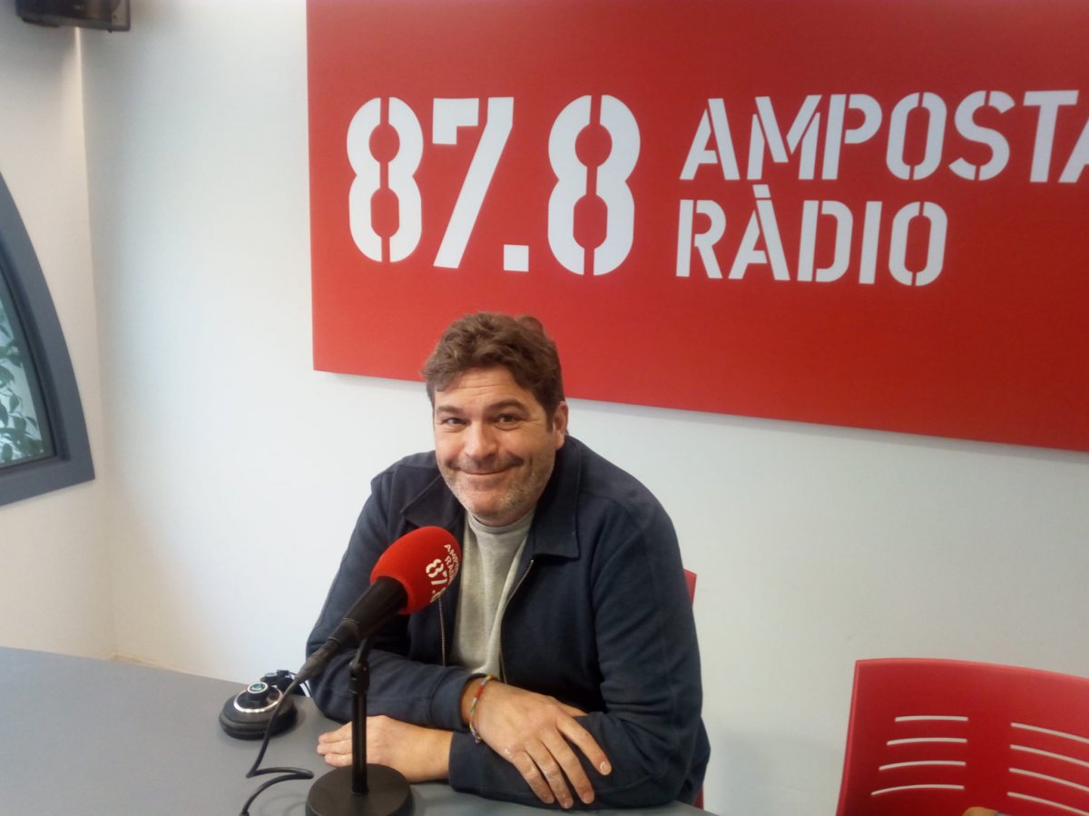 Espai polític Junts X Amposta 10 02 2022