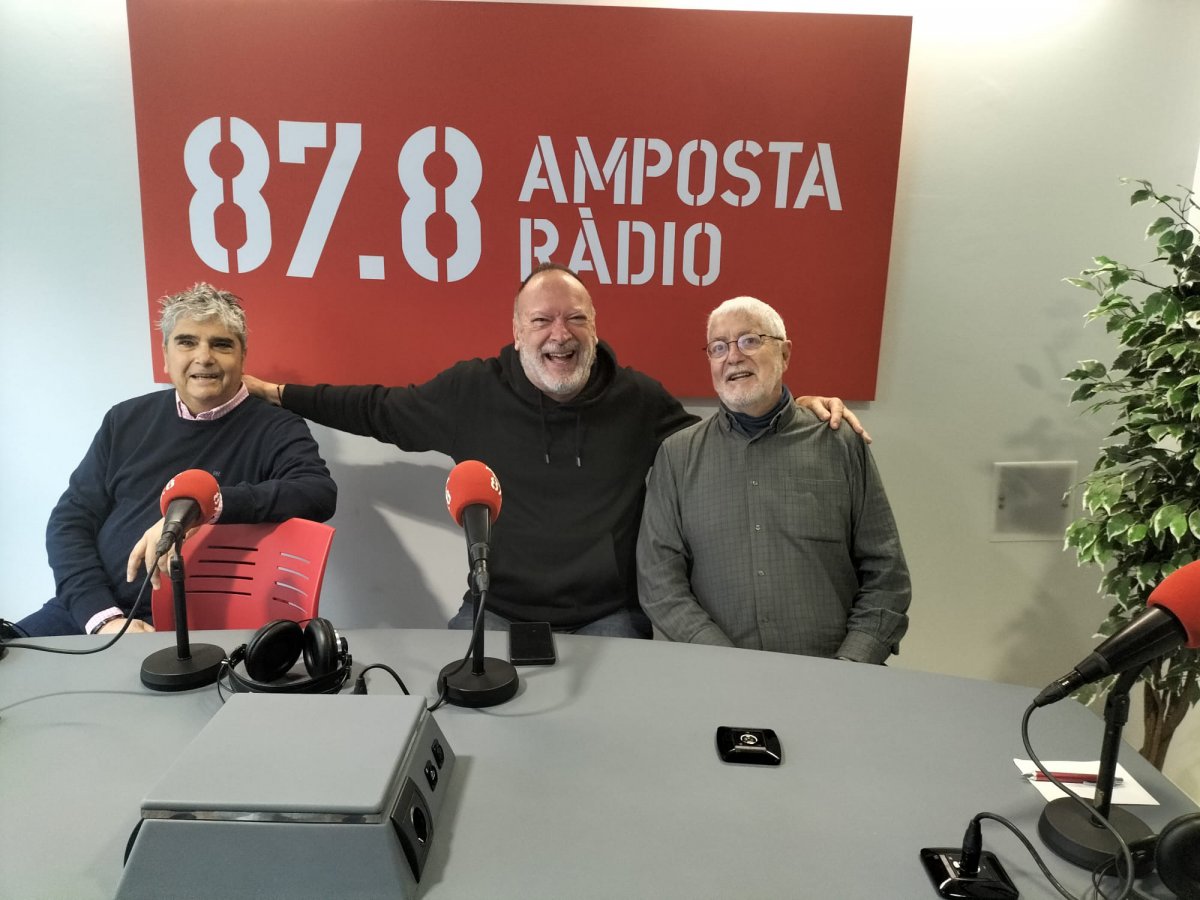 La tertulià del dimecres 11 1 2023