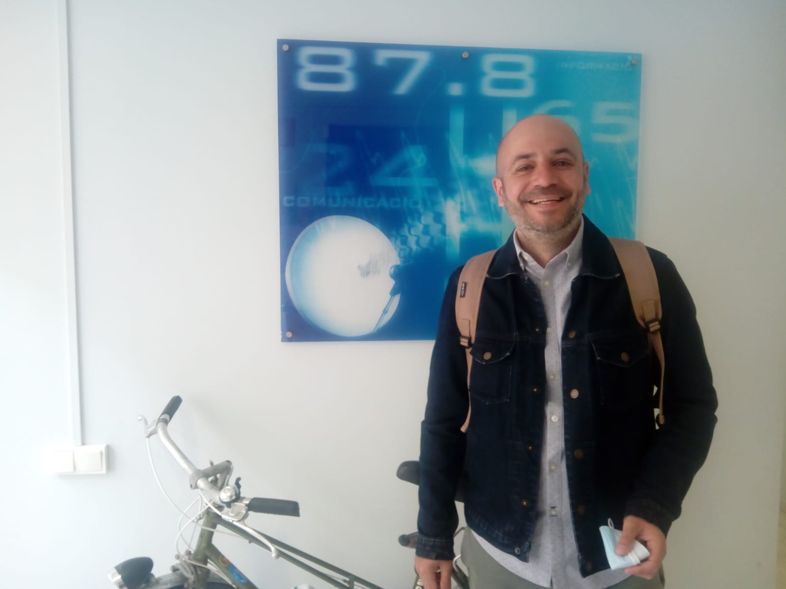 Entrevista a Pep Simó- Regidor de Turisme