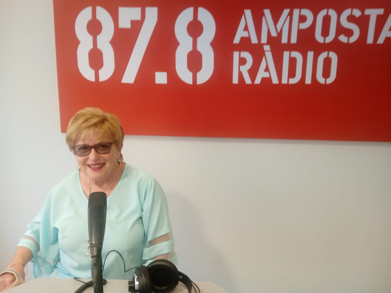 ESPAI DEFENSORA DE LA CIUTADANIA-AMADEA FERRERES