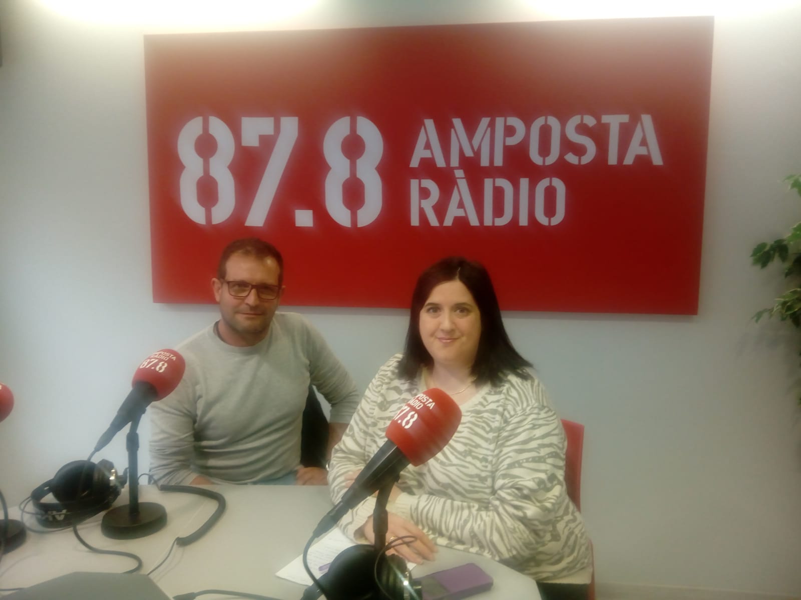 ENTREVISTA ASSOCIACIÓ TRANSPORT SANITARI DIGNE I DECENT