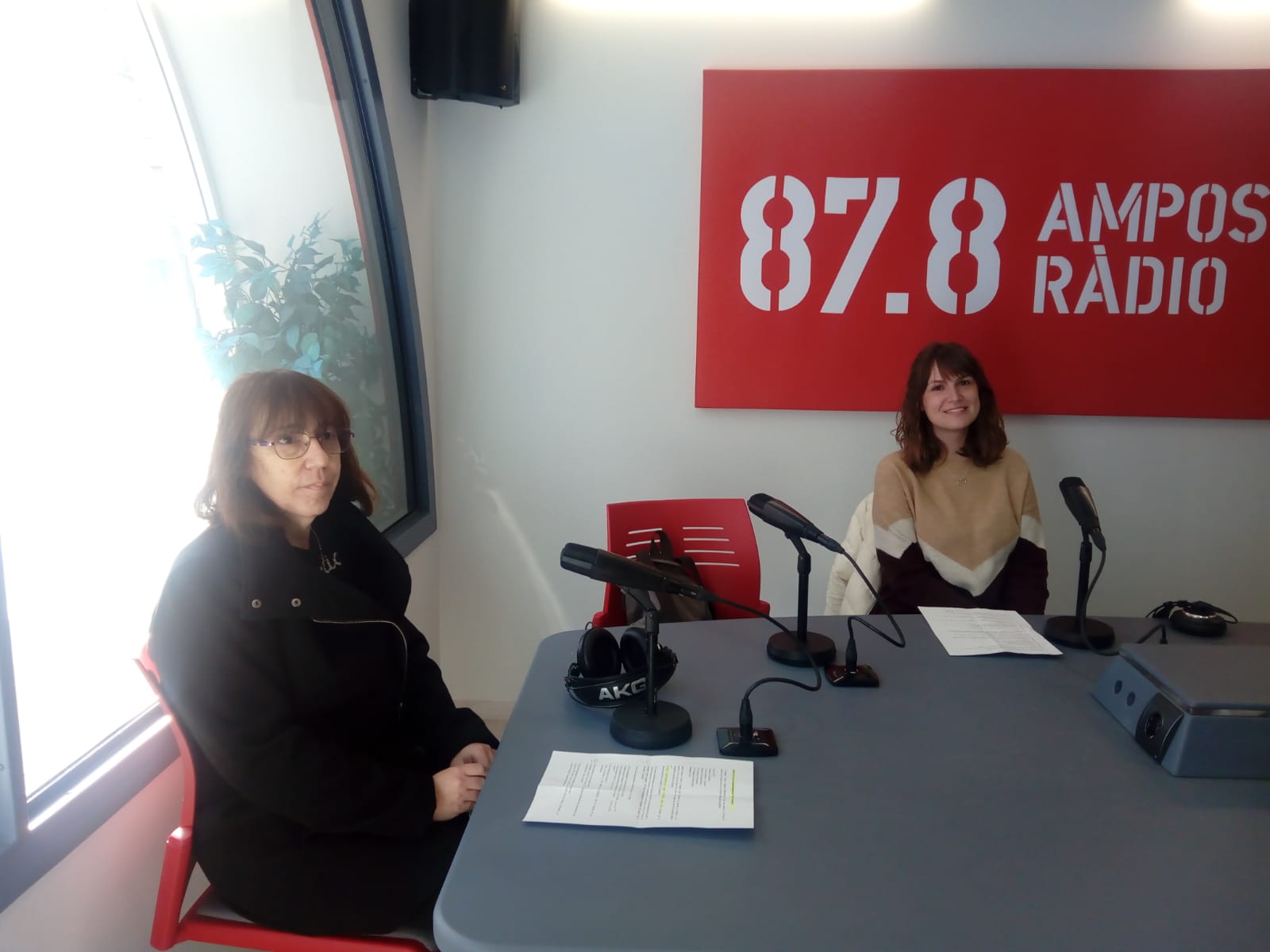 LO SINDICAT- ESPAI DE POLÍTIQUES D’OCUPACIÓ I EMPRESA 19-4-21