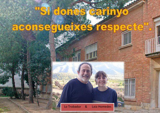 EDUCADORES I EDUCADORS SOCIALS - LAIA PRIMERA PART AMPOSTA