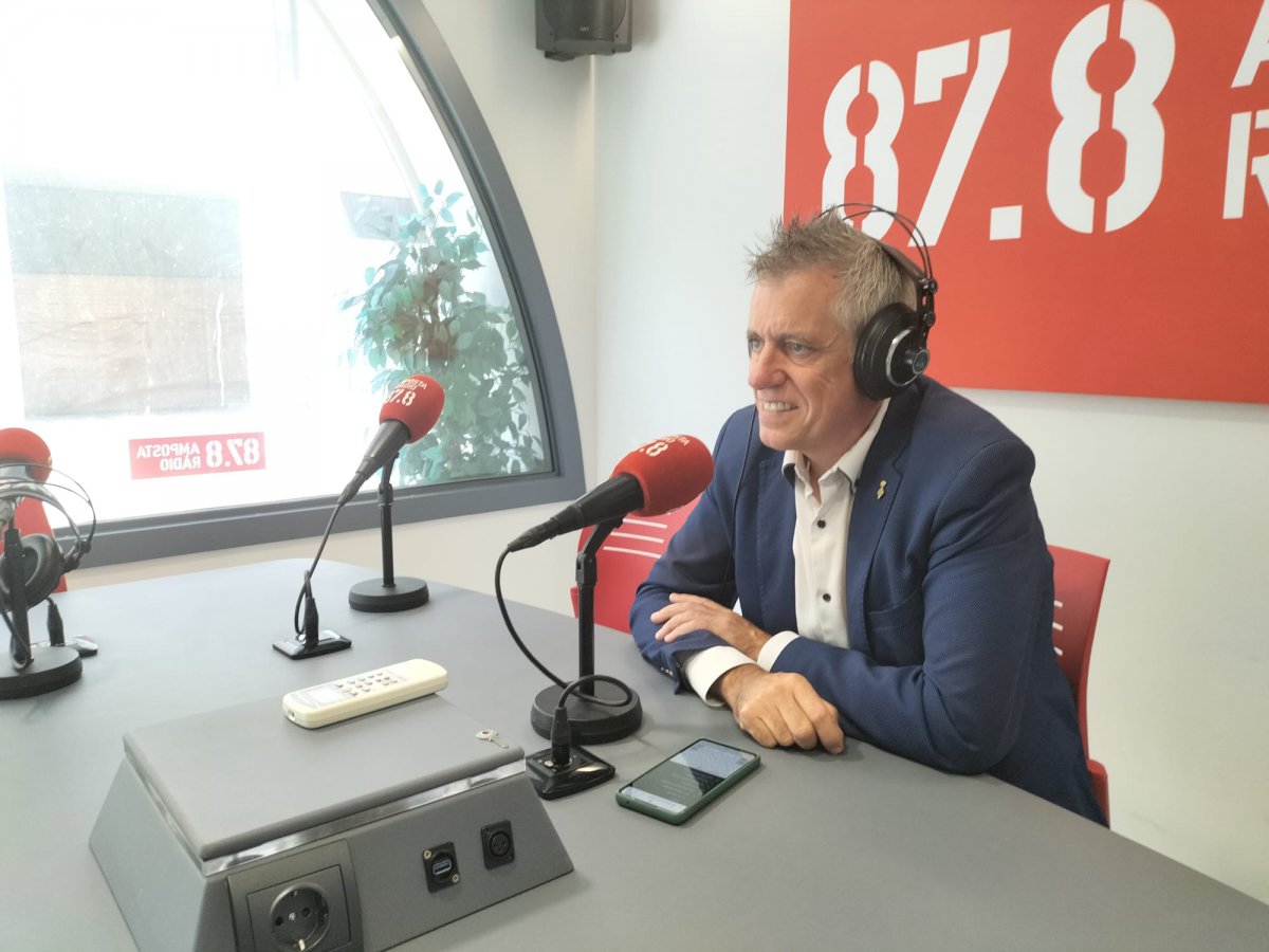 Entrevista Alcalde 9 09 2022