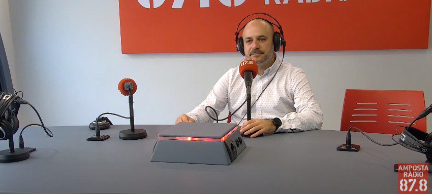Pep Simó ens aclara la XXIV FESTA DE LA CARXOFA I L’ARRÒS d’aquest Diumenge 26 de Febrer 2023