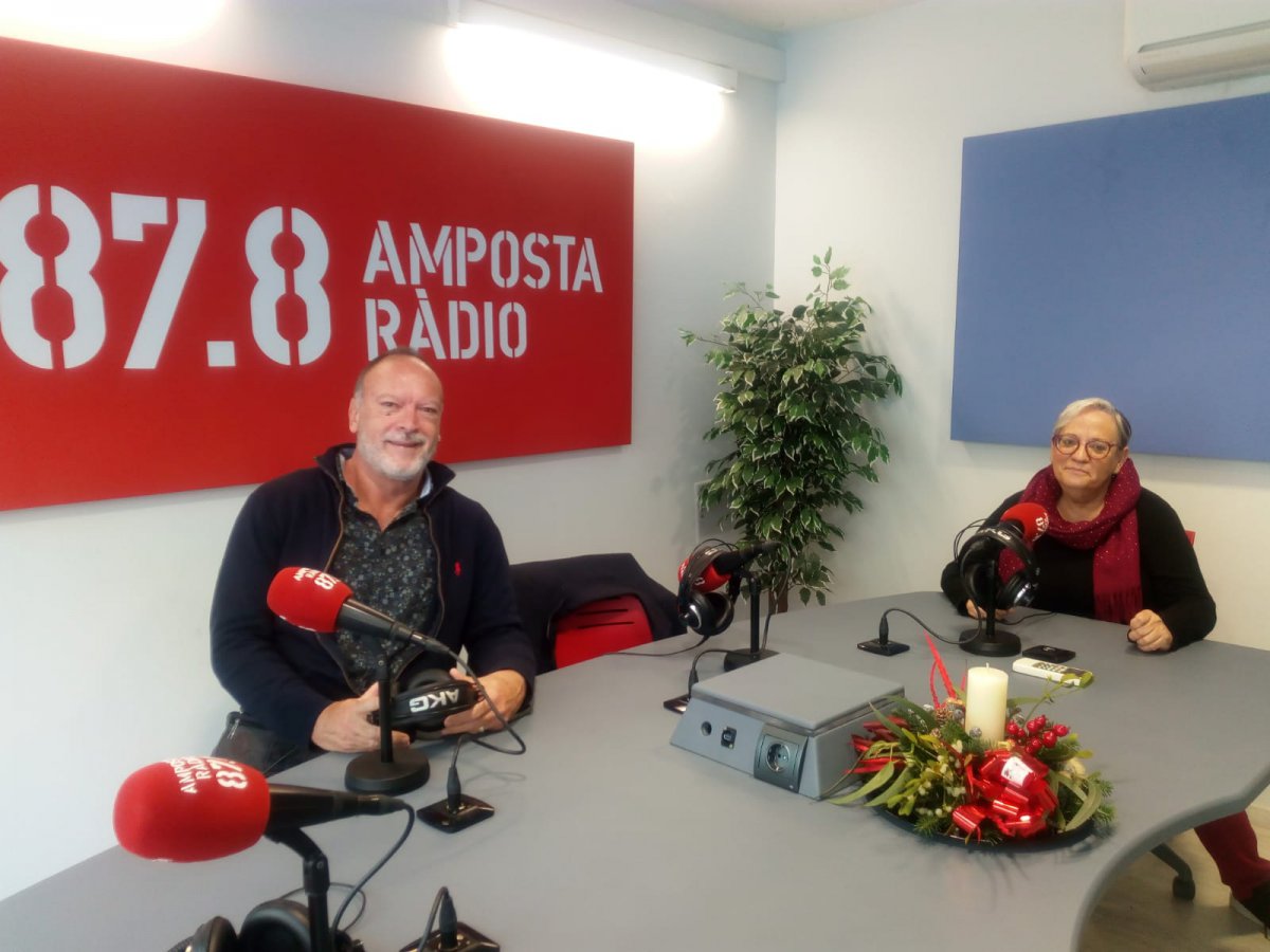 Professions i Vocacions amb Pere Montañana 16 12 2021