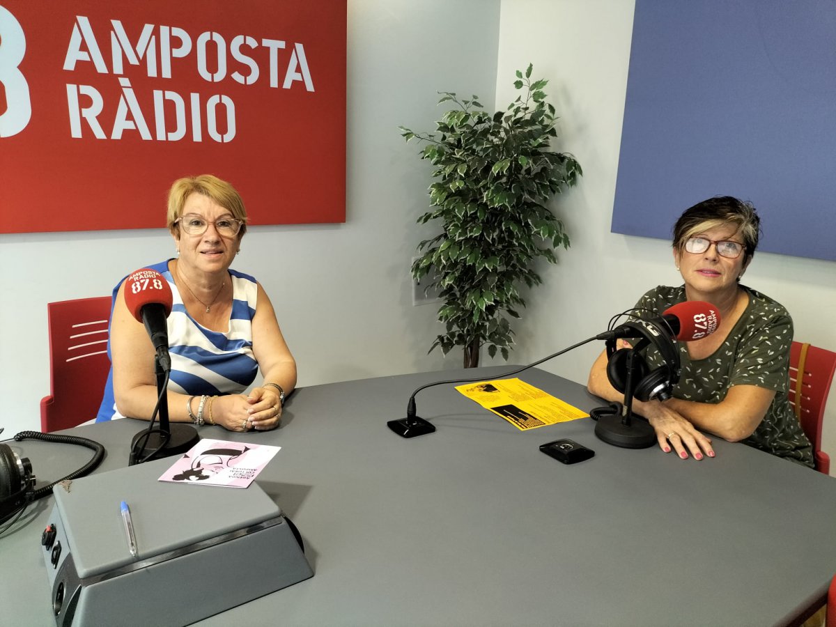 Entrevista Festes el Grau 2022