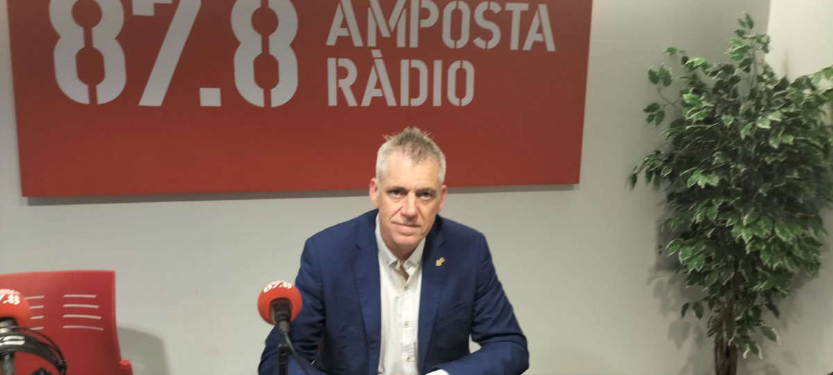 Entrevista Alcalde 20 10 2023
