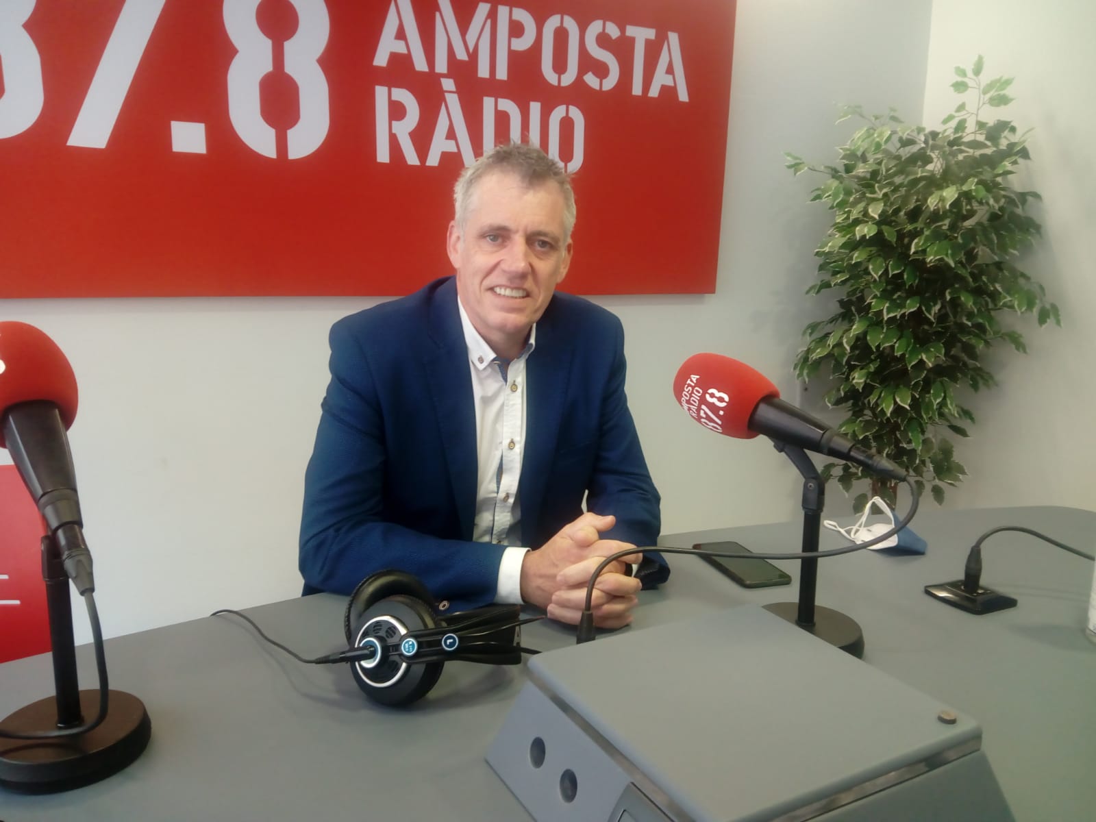 Entrevista Alcalde 7-5-2021