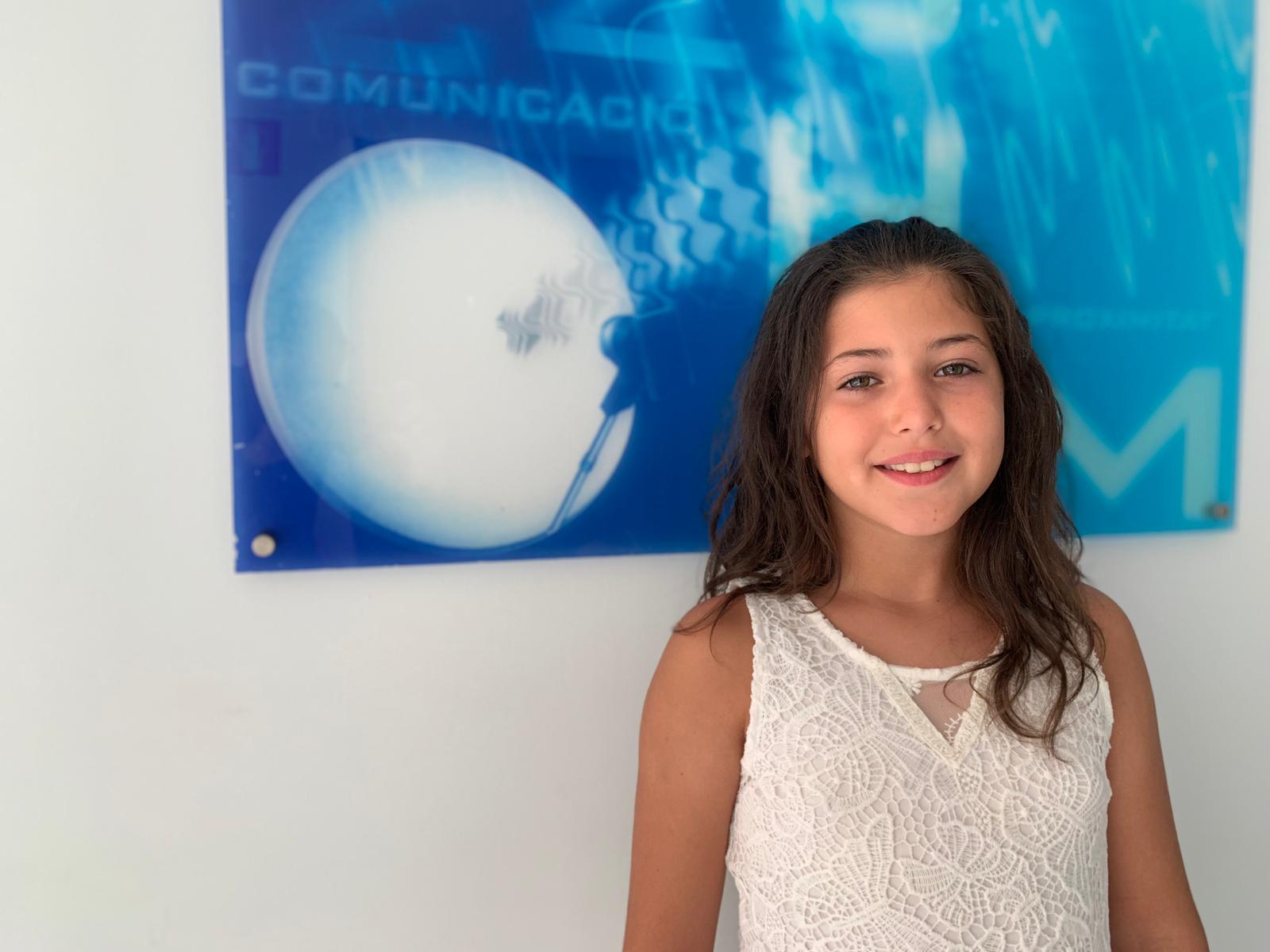 ENTREVISTA A LA PUBILLETA 2019: ANNA BONET
